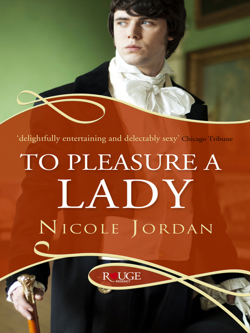 Title details for To Pleasure a Lady by Nicole Jordan - Available